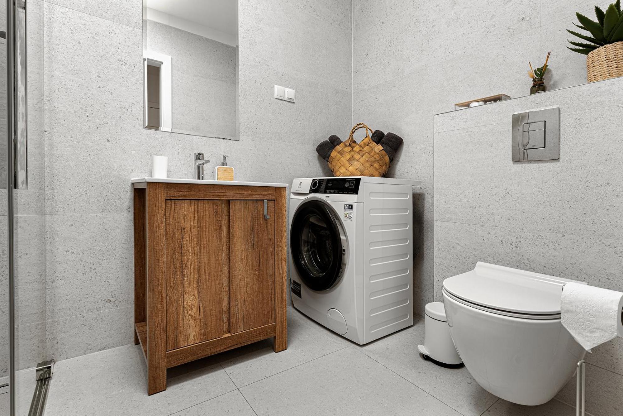 Apartament Z Jacuzzi & Sauna Chillout Kołobrzeg Buitenkant foto