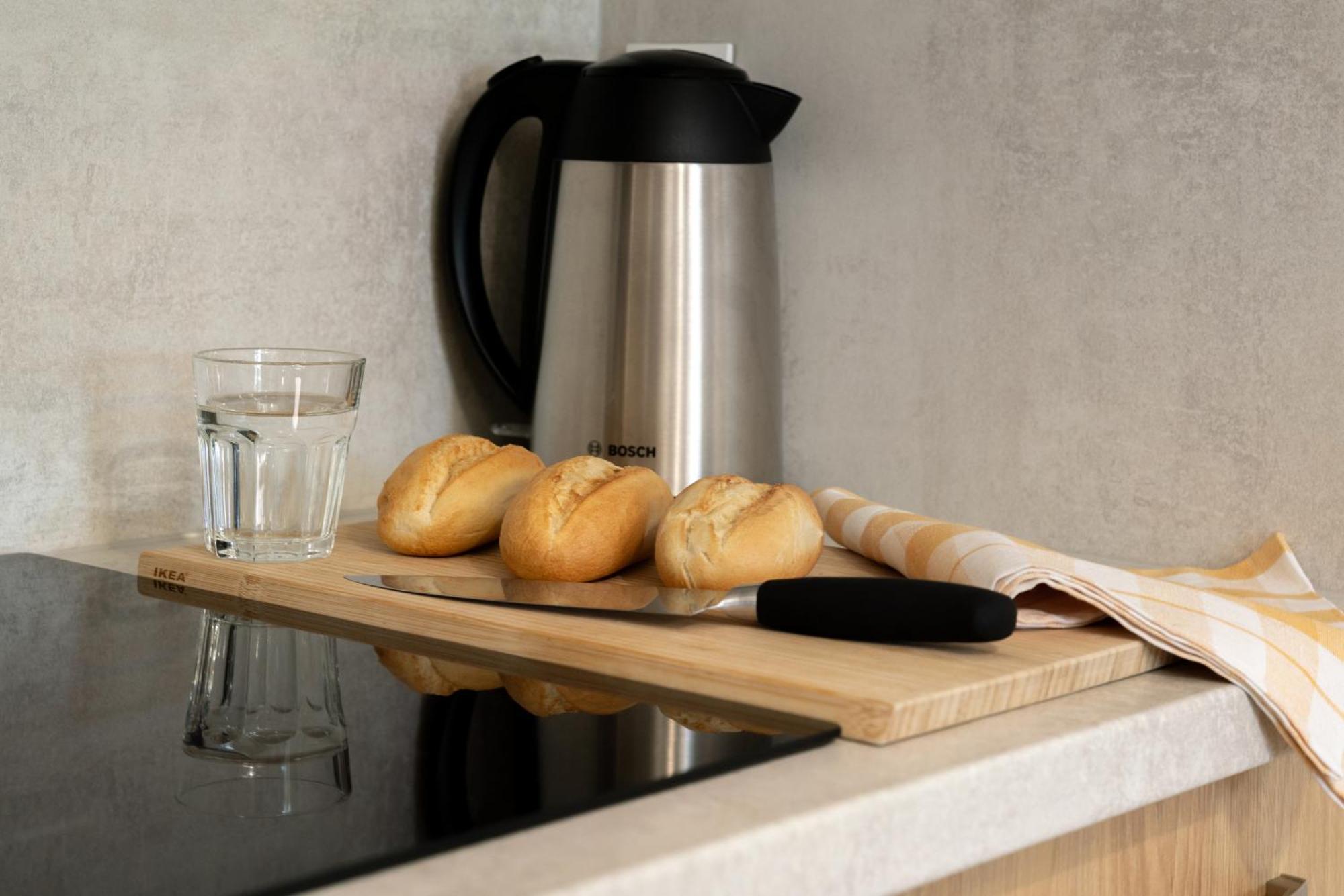 Apartament Z Jacuzzi & Sauna Chillout Kołobrzeg Buitenkant foto