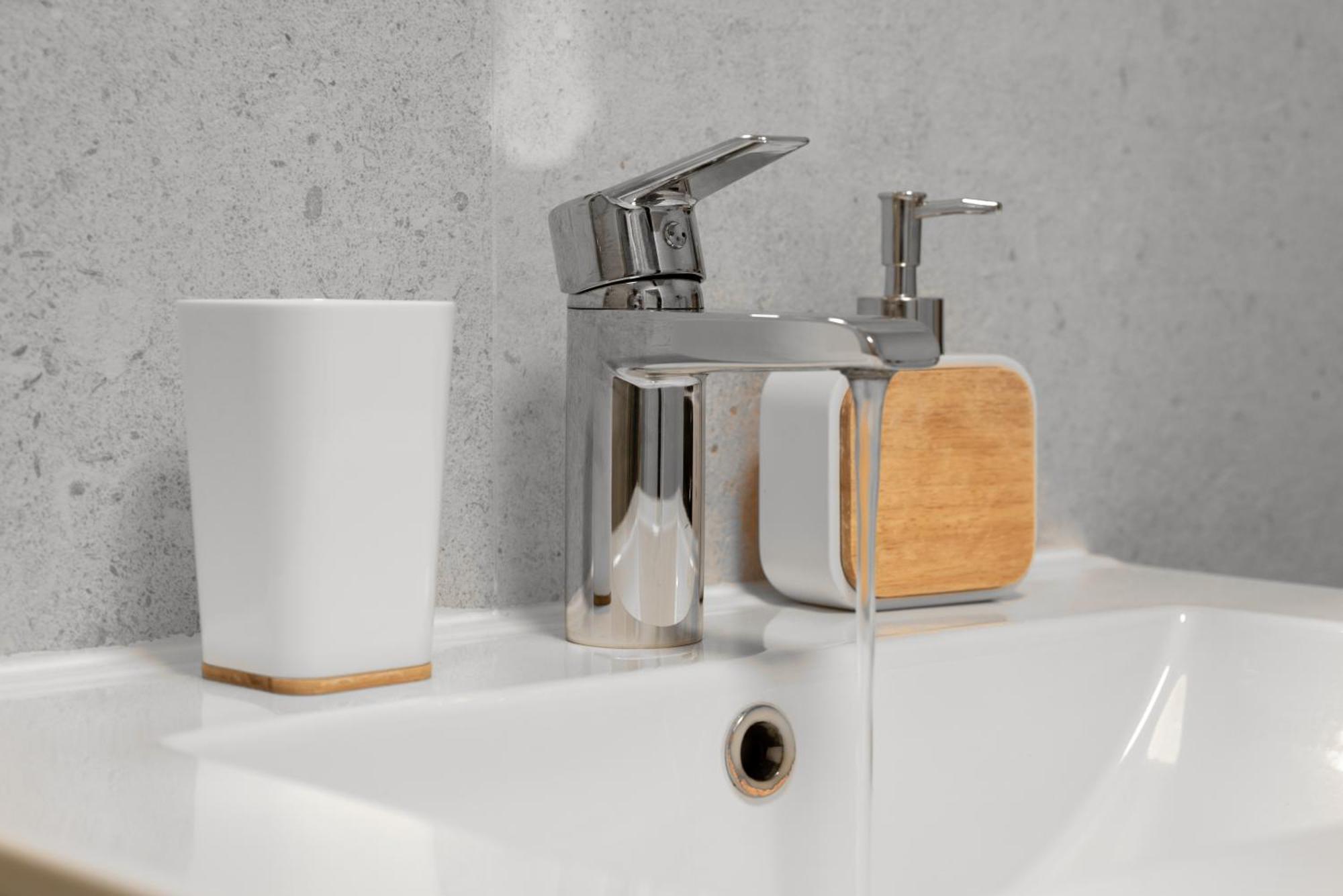 Apartament Z Jacuzzi & Sauna Chillout Kołobrzeg Buitenkant foto